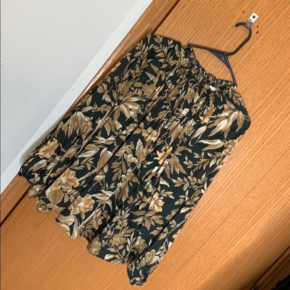 H&M blouse